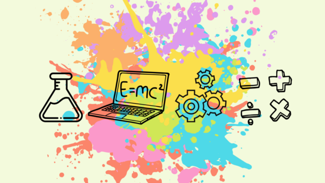 Art is humanity: It’s time STEM became STEAM