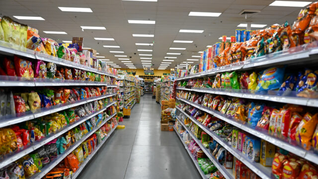 Trying Korean food: From spicy to sweet