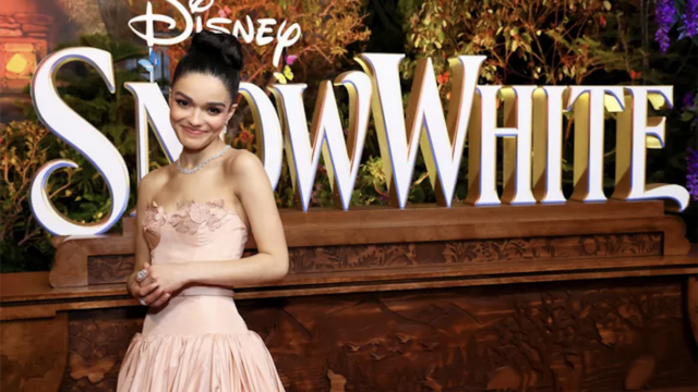 Rachel Zegler: The built-in misogyny and racism of Hollywood Controversies