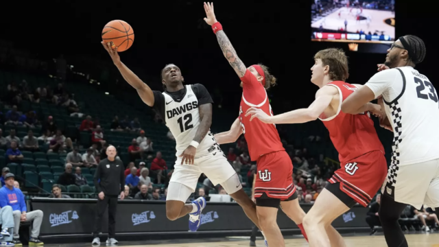 What you need to know: Men’s basketball vs. Boise State