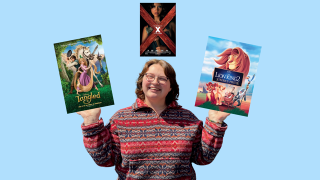 Senior Sendoff: Roll the credits