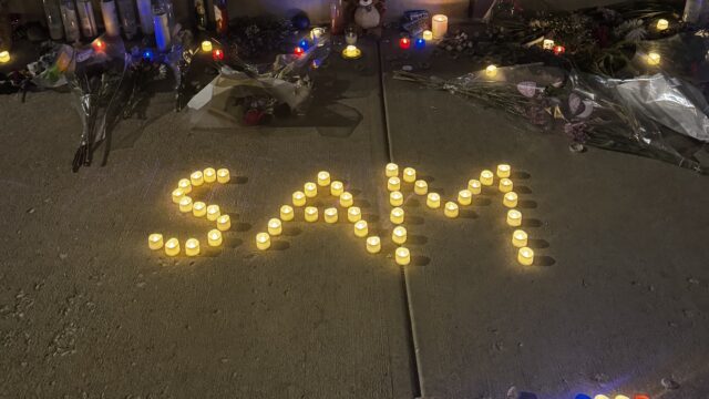 Remembering Sam Fingard