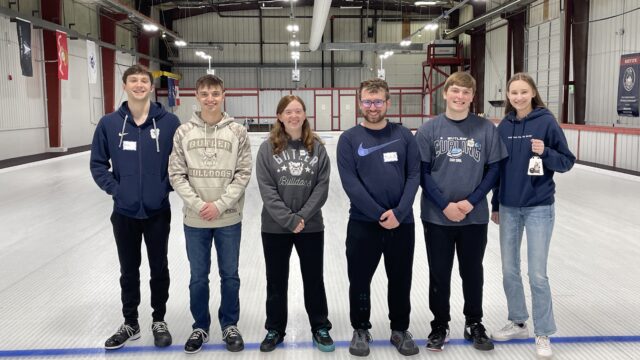 ‘A fun and accessible sport’