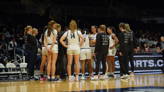 Portal season: Women’s basketball