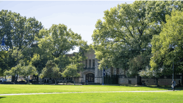 Butler University suspends its Social Justice and Diversity requirement