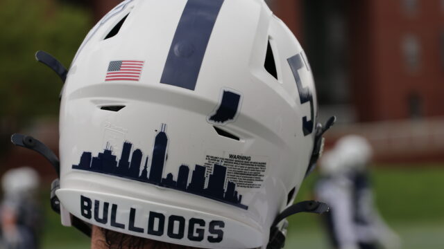 Butler football drops season opener at Northern Iowa