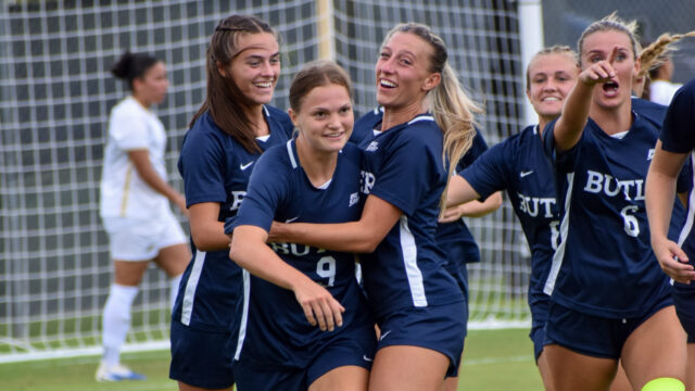 Women’s soccer season preview: Building off success