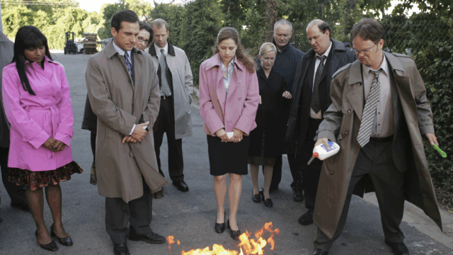 Why ‘The Office’ deserves attention from Gen Z