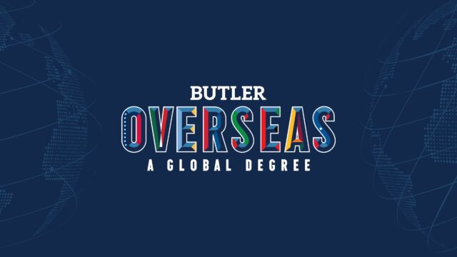 Butler education expands to six continents