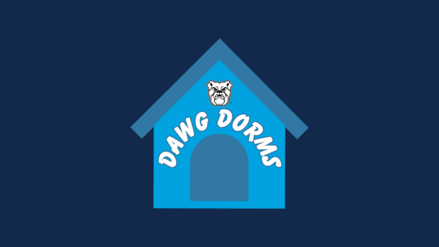 Room for growth: Butler dorm life