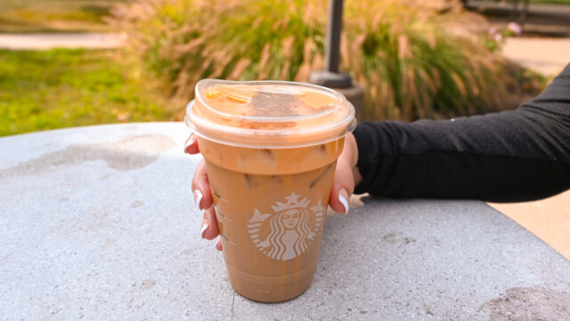 Sips for the season: The Butler Collegian’s favorite fall drinks