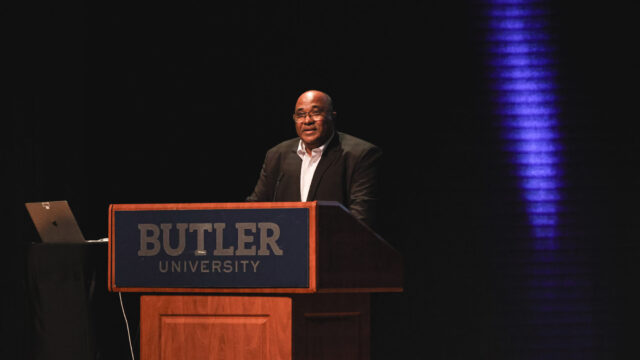 A conversation with Dr. Lily-Arison René de Roland