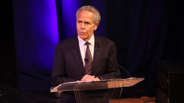 Butler goes bold with new campaign