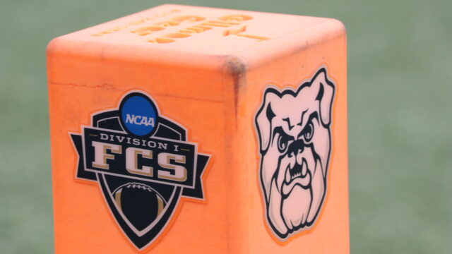 Butler football: ‘Finding a way’