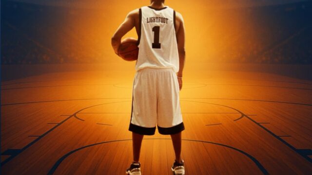 Q&A with Duane Lightfoot Jr.: Former Bulldog forward goes ‘Beyond The Game’ in new book