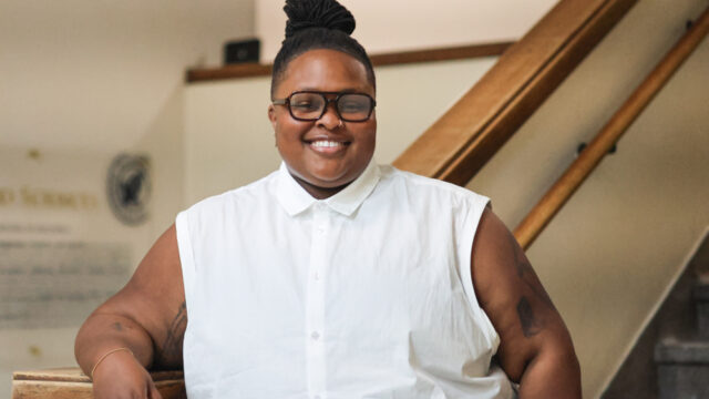 Bulldogs of Butler: Dr. Cham Moore