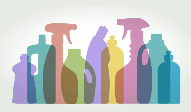 Dorm cleaning for lazy people