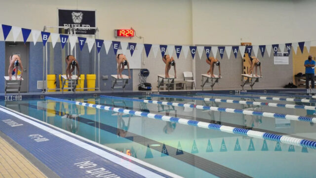 Swimming season preview: Bulldogs dive off the blocks