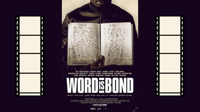 Butler film series opens with hip-hop documentary Word Is Bond