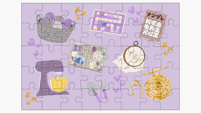 Gen Z is bringing back grandma hobbies