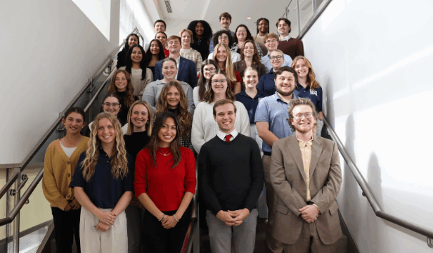 Indiana students band together to change state law