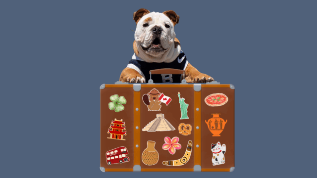 Studying abroad: Fear vs. fact