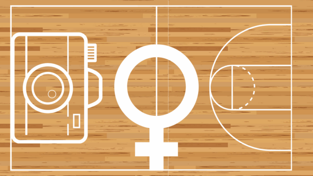 New club supports women in sports media industry