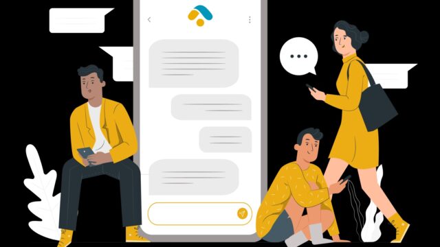 Butler partners with free AI wellness coach Wayhaven