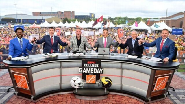 OT: “College Gameday” needs to end