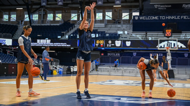 Five games to watch: Women’s basketball