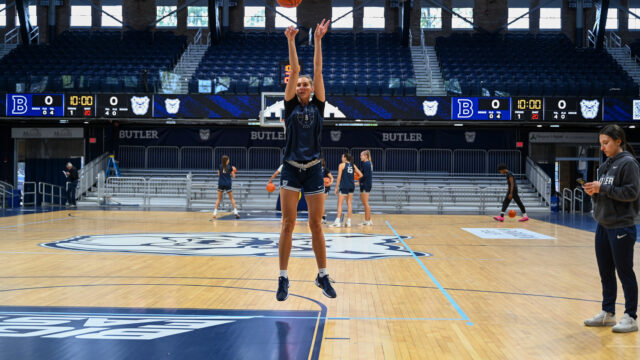 Five bold predictions: Women’s basketball