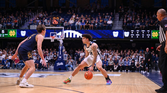 What you need to know: Men’s basketball takes on Indiana State