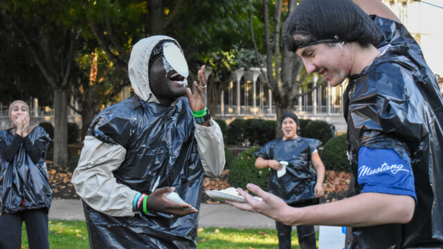 Cultural education, food and fun: Diversity Program Council recap