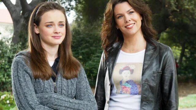 ‘Gilmore Girls’ turns 25: “It’s a show? It’s a lifestyle. It’s a religion”.