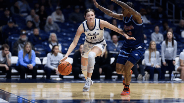 What you need to know: Women’s basketball hosts Taylor