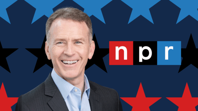 Indiana Economic Club luncheon invites speaker Steve Inskeep