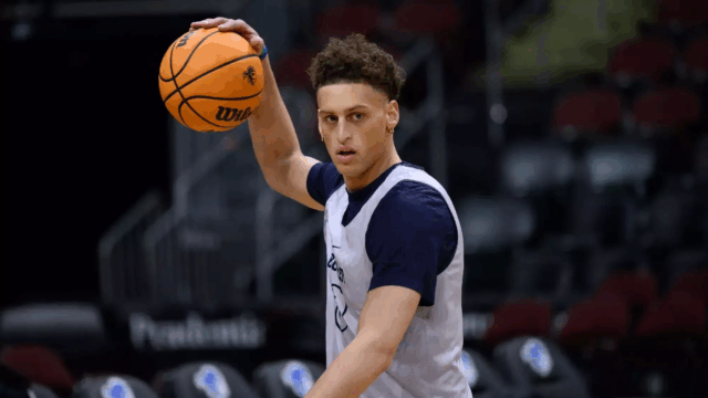 Bulldog primed to bounce back