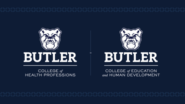 Two colleges receive a makeover