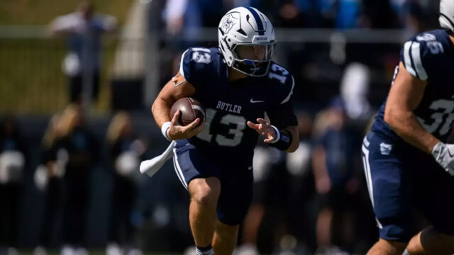Butler escapes St. Thomas in overtime thriller