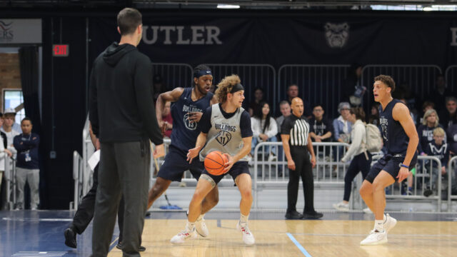 How Bizjack and company are leading the way for the 2025-26 Dawgs