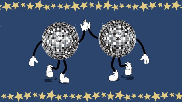 Dancing with the Stars: Experience necessary