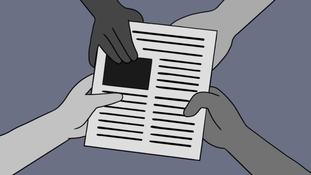 EDITORIAL: Statement in support of the Indiana Daily Student