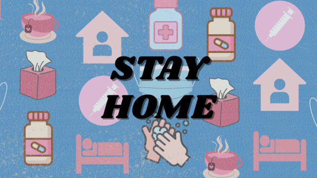 The sick truth: Why showing up sick isn’t brave