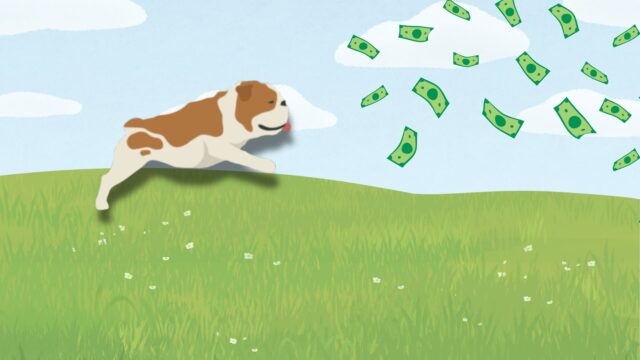 Funding frustrations leave small clubs struggling