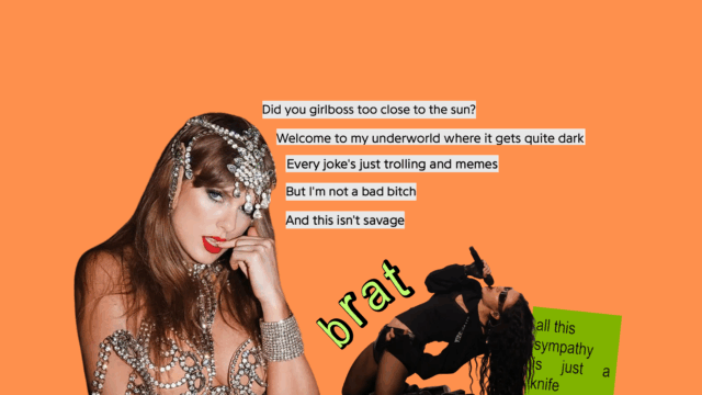 ‘The Life of a Showgirl’ and the death of authenticity