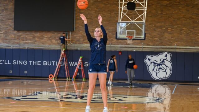 Women’s basketball season preview: ‘The hardest working team I’ve coached in my entire career’