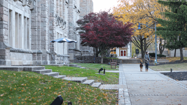 University brings accessible additions to Jordan Hall