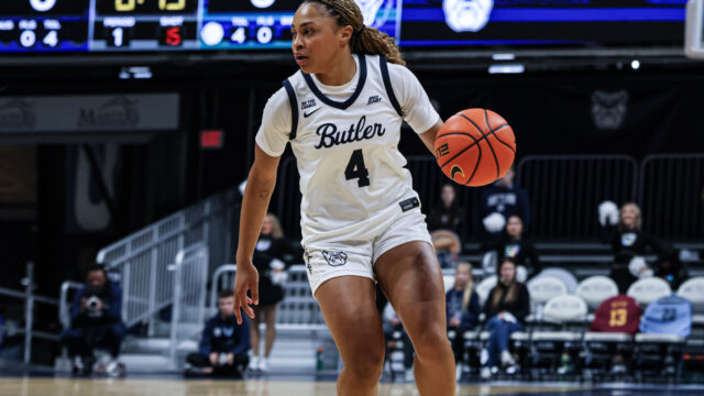 Beyond the box score: Bulldogs fall in overtime to Columbia