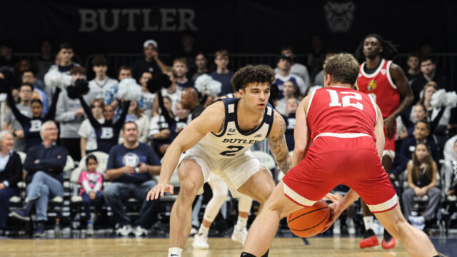 Beyond the box score: Dawgs taper high-tempo Jaguar offense