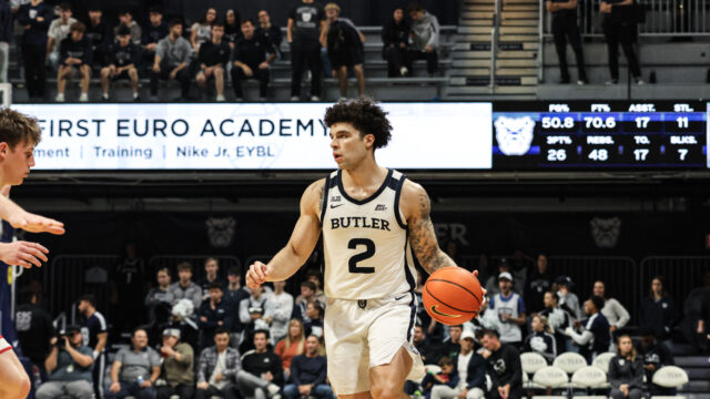 What you need to know: Men’s basketball hosts Wright State